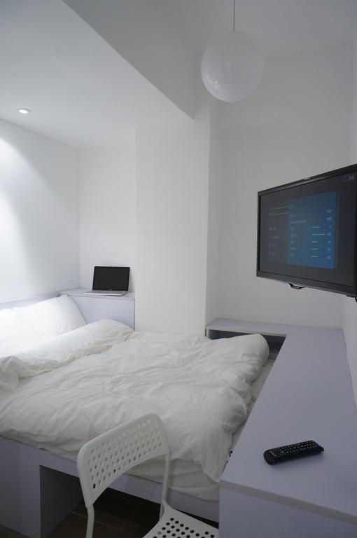 Ukkei Inn Hongkong Kamer foto