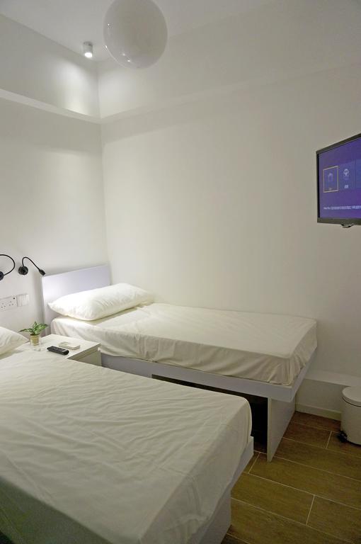 Ukkei Inn Hongkong Kamer foto